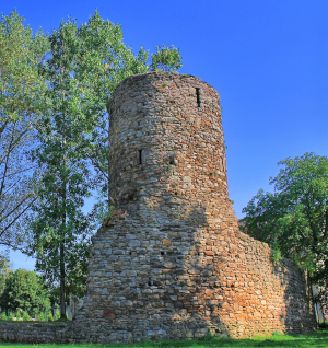 Ruine Ruppendorf 