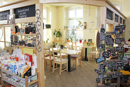 Schulcafe